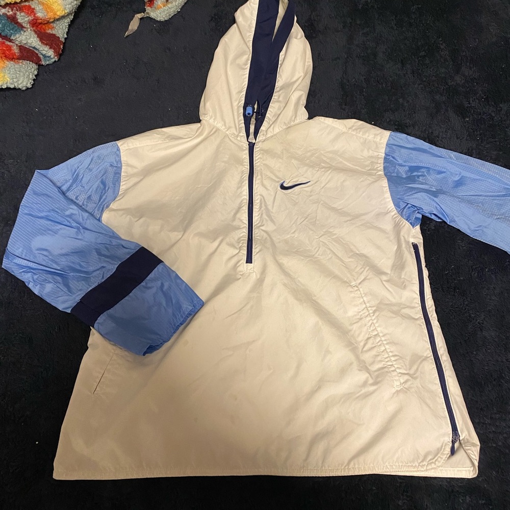 NIKE windbreaker